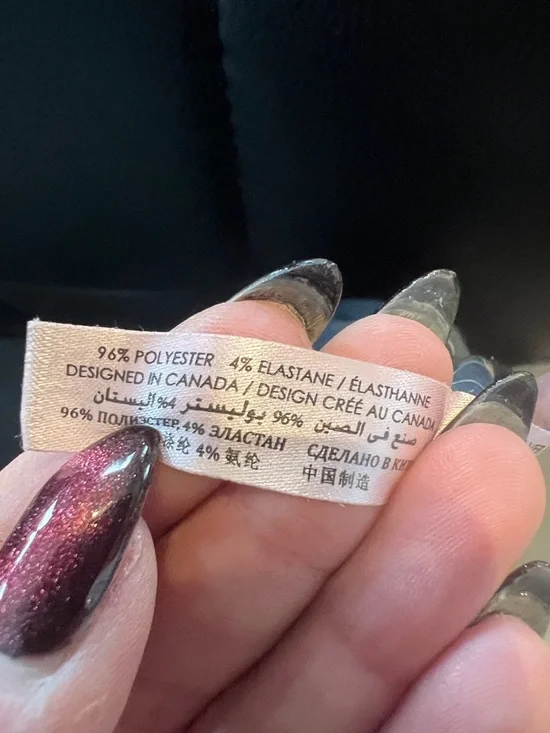 La Vie En Rose Navy Floral jumpsuit with Teal Botanical Print - Picture 6 of 6